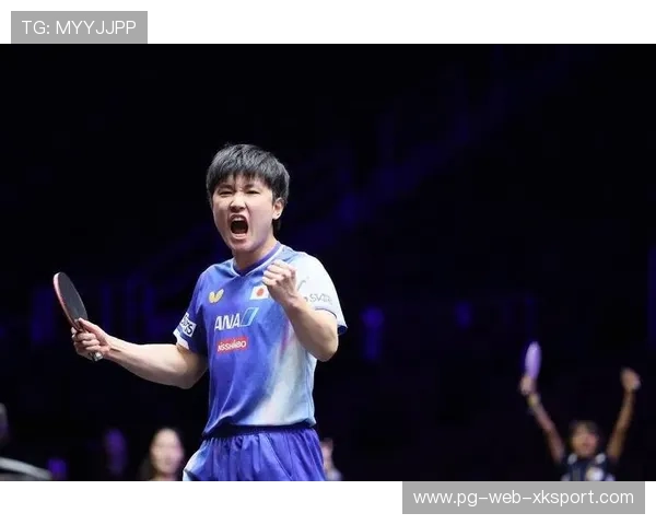 张本智和关键局强势取胜，首次登顶总决赛